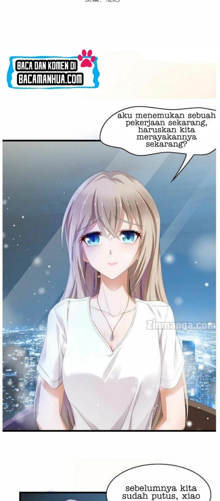 The President Lovely Wife Chapter 01 Gambar 3
